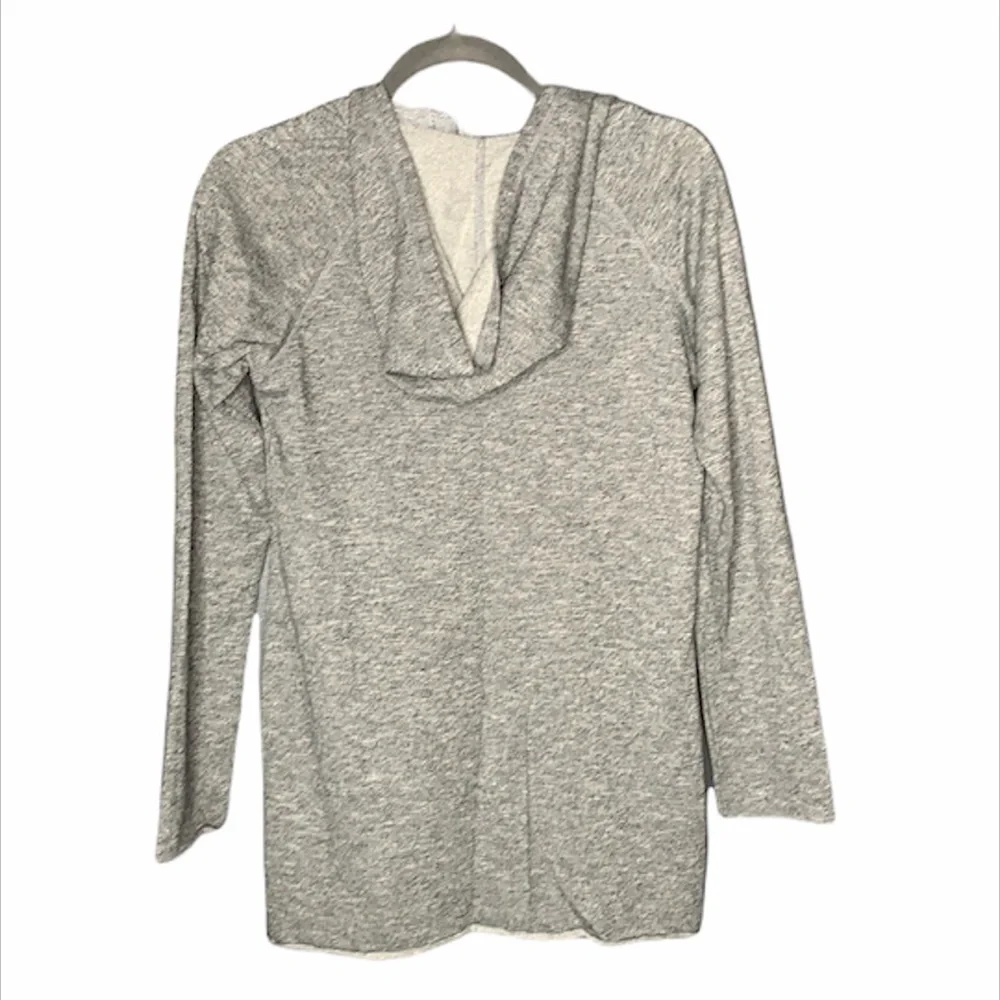 CALVIN KLEIN Performance Grey sweatshirt Size‎ XS